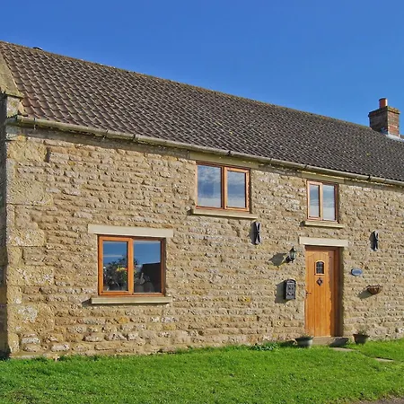 Holiday home Featherstone