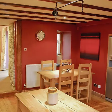 Holiday home Featherstone Pickering